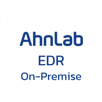 AhnLab EDR On-Premise