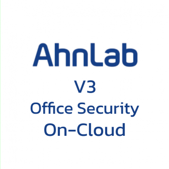 AhnLab V3 Office Security On-Cloud