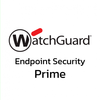 WatchGuard Endpoint Security Prime