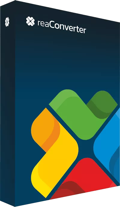 โปรแกรมแปลงไฟล์ภาพ รองรับกว่า 700 ฟอร์แมต reaConverter 8 โปรแกรมแปลงไฟล์ภาพ รองรับกว่า 700 ฟอร์แมต reaConverter 8