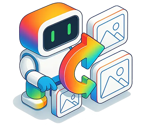 โปรแกรมแปลงไฟล์ภาพ รองรับกว่า 700 ฟอร์แมต reaConverter 8 โปรแกรมแปลงไฟล์ภาพ รองรับกว่า 700 ฟอร์แมต reaConverter 8