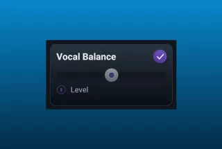 โปรแกรมทำต้นฉบับเสียง ต้นฉบับเพลง รุ่นเริ่มต้น iZotope Ozone 12 Elements