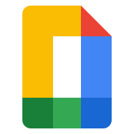 โปรแกรมอีเมลธุรกิจ และชุดเครื่องมือทำงานออนไลน์ รุ่นเริ่มต้น Google Workspace Business Starter