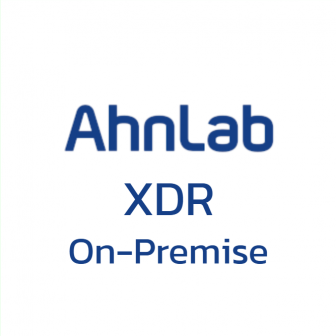 AhnLab XDR On-Premise