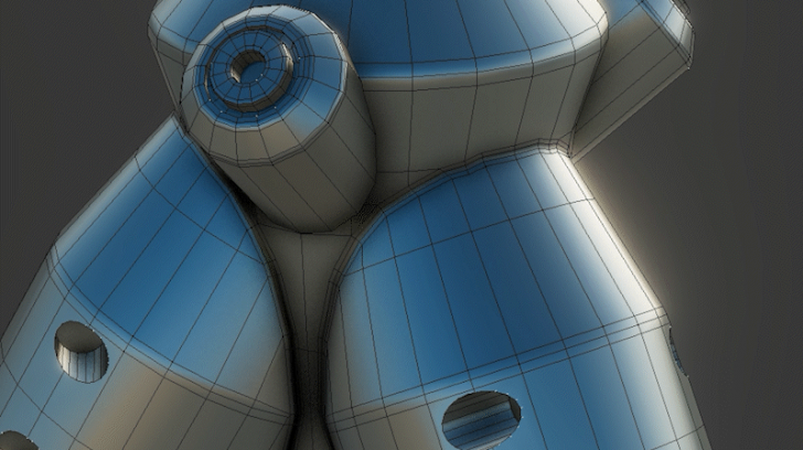โปรแกรมออกแบบ ทำอนิเมชัน 3 มิติ Autodesk 3ds Max 2027 โปรแกรมออกแบบ ทำอนิเมชัน 3 มิติ Autodesk 3ds Max 2027