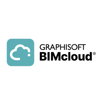 BIMcloud SaaS (โซลูชันจัดเก็บและทำงานร่วมกันบนโครงการออกแบบสถาปัตยกรรม)