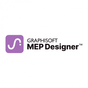 MEP Designer Studio (โปรแกรมออกแบบและจัดการงานระบบเครื่องกล ไฟฟ้า งานท่อ)