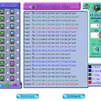 Patangka Net (โปรแกรม คิดเงินร้านอินเตอร์เน็ต)