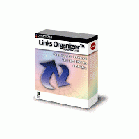 Links Organizer (โปรแกรม จัดการลิงค์ ให้เป็นหมวดหมู่)