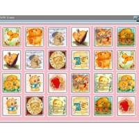 Twin Picture (เกมส์ จับคู่ภาพ)