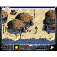 Dink SmallWood  (เกม ผจญภัย สุดมันส์)