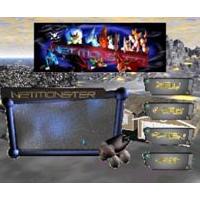 NetMonster (อสูรกายตะลุยเครือข่าย)