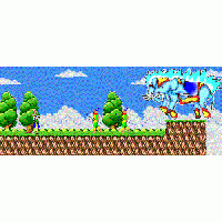 เกมส์รามเกียรติ์ ตอนปราบไมยราพ (Adventure of Hanuman Story)