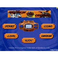 Digimon The Legend (ดิจิมอน ในตำนาน)