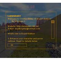 Half-Life - Counter-Strike Expert Edition