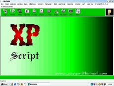 XP Pirch Script