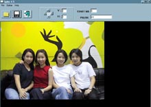 Image Splitter (โปรแกรม Image Splitter ตัดแบ่งภาพ ฟรี) : 