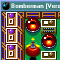 Bomberman Bomberman