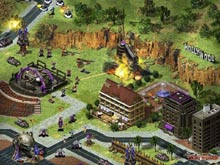 Red Alert 2 : Thai Alert Soviet Strom (MOD)