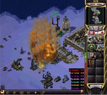Red Alert 2 (Yuri Revenge) : Triple Power Mod Red Alert 2 (Yuri Revenge) : Triple Power Mod