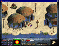 Dink SmallWood (เกม ผจญภัย สุดมันส์) Dink SmallWood (เกม ผจญภัย สุดมันส์)