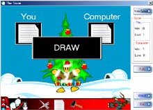 The Snow (เป่า ยิ้ง ฉุบ)