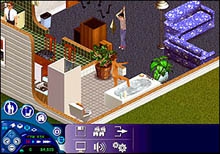 The Sims (UnCensor Patch)