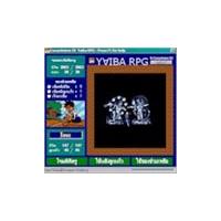 Yaiba RPG