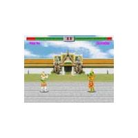 เกมส์รามเกียรติ์ ตอนศึกรามเกียรติ์ (Ramayana Fighter)