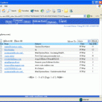 Ability Mail Server (โปรแกรม สร้าง Mail Server)
