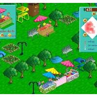 เกมส์ มหัศจรรย์ ตลาดหรรษา (The Market)