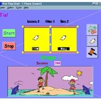 Pao Ying Chub (เป่ายิ้งฉุบ)