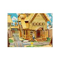 TSAREVNA: A MEDIEVAL RUSSIA QUEST