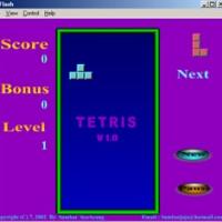 Game Tetris
