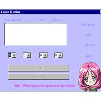 Logic Genius