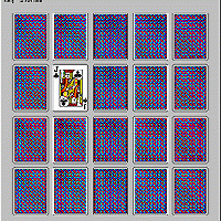 Twin Game (เกมส์ จับคู่ภาพ)