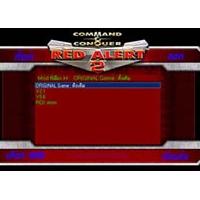  X-MOD for Red Alert 2