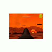 Gunner (เกมส์ ยิงปืนใหญ่)