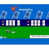 เกมส์ ซีเกมส์ (Sea Games)