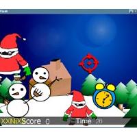 Game Santa Plus