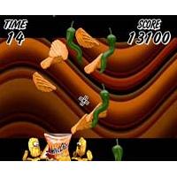 Krack the Waves (เกมส์ยิง มันฝรั่ง / พริก)