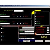 Half-Life - Counter-Strike Script Maker [NightMare]