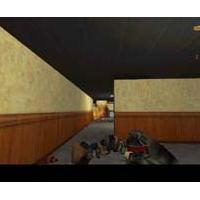 Half-Life : Single Stirke