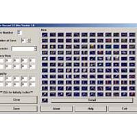 Bio Hazzard 3 Trainer (Editor)