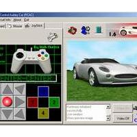 Remote Control Auldey Car (โปรแกรม ควบคุมรถบังคับกระป๋อง)