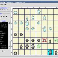 KiBKAe Thai Chess for Linux