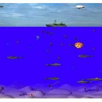 SubmarineS (เกมเรือดำน้ำ)