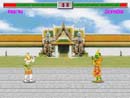 เกมส์รามเกียรติ์ ตอนศึกรามเกียรติ์ (Ramayana Fighter)