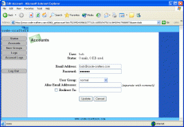 Ability Mail Server (โปรแกรม สร้าง Mail Server)