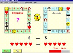 Kids Tables and Time (เกม ฝึกทักษะ คณิตศาสตร์ สำหรับน้องหนู) Kids Tables and Time (เกม ฝึกทักษะ คณิตศาสตร์ สำหรับน้องหนู)